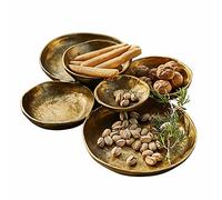 Loberon Coupe Andris, Or Vieilli