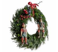 Loberon Couronne Dahab, Vert