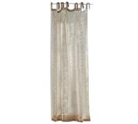 Loberon Rideau Maidolen - Lin - H/L env. 250/140 cm, Lin