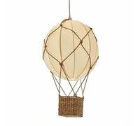 Loberon Suspension Plumillon, crème/Marron |
