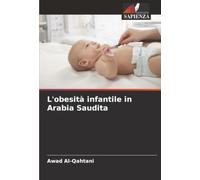 L'obesità infantile in Arabia Saudita