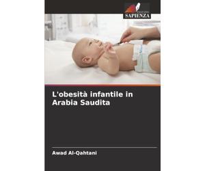 L'obesità infantile in Arabia Saudita