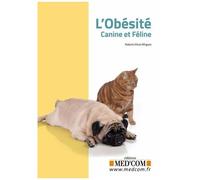 L'obesité Canine Et Féline