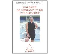 L'obésité De L'enfant Et De L'adolescent