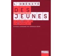 L'obésité des Jeunes : Faut qu'on en Parle (1DVD)