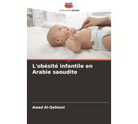 L'obésité infantile en Arabie saoudite