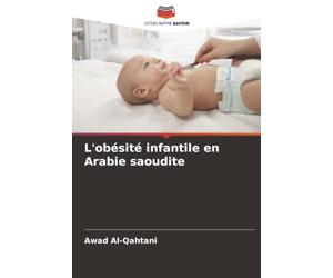 L'obésité infantile en Arabie saoudite