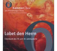 Lobet Den Herrn [Import]