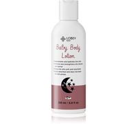 Lobey Baby Care Body Lotion Lait corporel pour bébés 200 ml