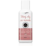 Lobey Baby Care Body Oil huile pour le corps pour bébés 100 ml