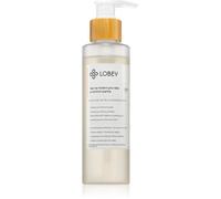 Lobey Body Care Gel na holení pro tělo a intimní partie gel de rasage corps pour les parties intimes 200 ml