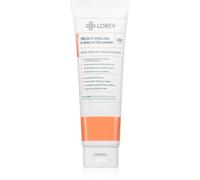 Lobey Body Care Tělový peeling s AHA kyselinami gommage corps avec AHA Acids 200 ml