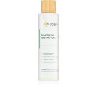 Lobey Hair Care shampoing pour cheveux gras 200 ml