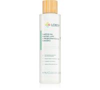 Lobey Hair Care shampoing pour cuir chevelu gras 200 ml