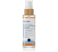 Lobey Skin Care AHA Peeling gommage visage avec AHA Acids 50 ml