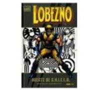 Lobezno Agente De Shield - Land, Greg, Millar, Mark, Romita, John Land, Greg, Millar, Mark, Romita, John (Auteur)