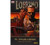 Lobezno. El Viejo Logan