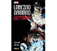 Lobezno / Gambito - [Livre en VO] Loeb, Jeph, Sale, Tim (Auteur)