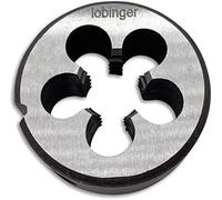 Lobinger® Filière métrique M3-M20 M18 x 2,50