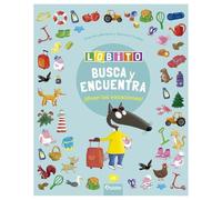 Lobito - Busca y encuentra - Vivan las vacaciones