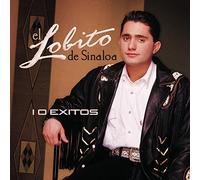 Lobito De Sinaloa - 10 Exitos