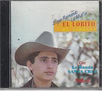 Lobito De Sinaloa El - Vol II [Import]