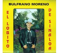 Lobito De Sinaloa - Huella De Amor