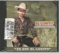 Lobito De Sinaloa - Yo Soy El Lobito
