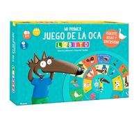 LOBITO. MI PRIMER JUEGO DE LA OCA