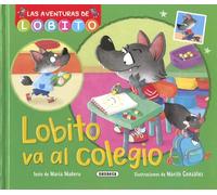 Lobito va al colegio