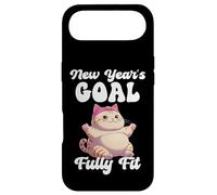 L'objectif du Nouvel an s'adapte Parfaitement à de Bons objectifs pour la Remise en Forme de l'année Coque pour iPhone Air