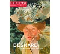 L'Objet d'Art Hs N 102 Albert Besnard Juin 2016