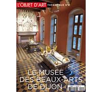 L'Objet d'Art le Musee des Beaux Arts de Dijon N 2