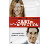 L'objet De Mon Affection