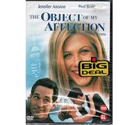 L'Objet de mon affection – Bilingue – Édition belge – Fox