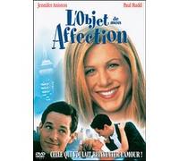 L'Objet de mon affection E
