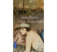L'objet de son désir