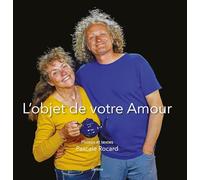 Lobjet de votre amour