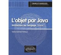 L'objet Par Java - Initiation Au Langage - Base