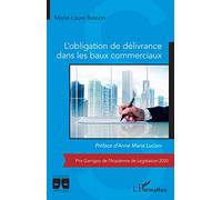 L'obligation de délivrance dans les baux commerciaux