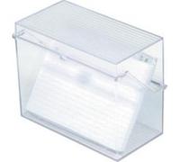 Oxford Chemise kraft L'OBLIQUE 19844 235 x 320 mm 240 g Rabats intérieurs Indexation pastel Pack 25