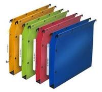 l'oblique elba l'oblique dossiers suspendus polypro v ultimate, vert noir Noir