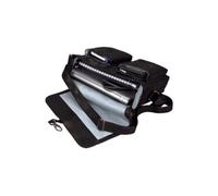 Elba Étiquette pour dossiers suspendus n°0 – pour tiroirs – Sachet de 10 planches