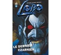 Lobo (1990) Le Dernier Czarnien