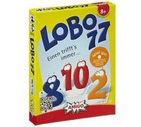 Lobo 77. Kartenspiel