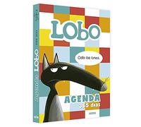 Lobo. Agenda perpetua
