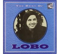 Lobo – Best of -18tr- – Import (Warner Music)