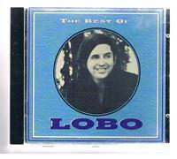 Lobo - Best of [Import]