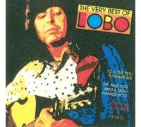 Lobo - Best of,The Very [Import]