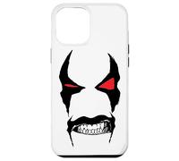 Lobo Big Face Coque pour iPhone 12 Pro Max